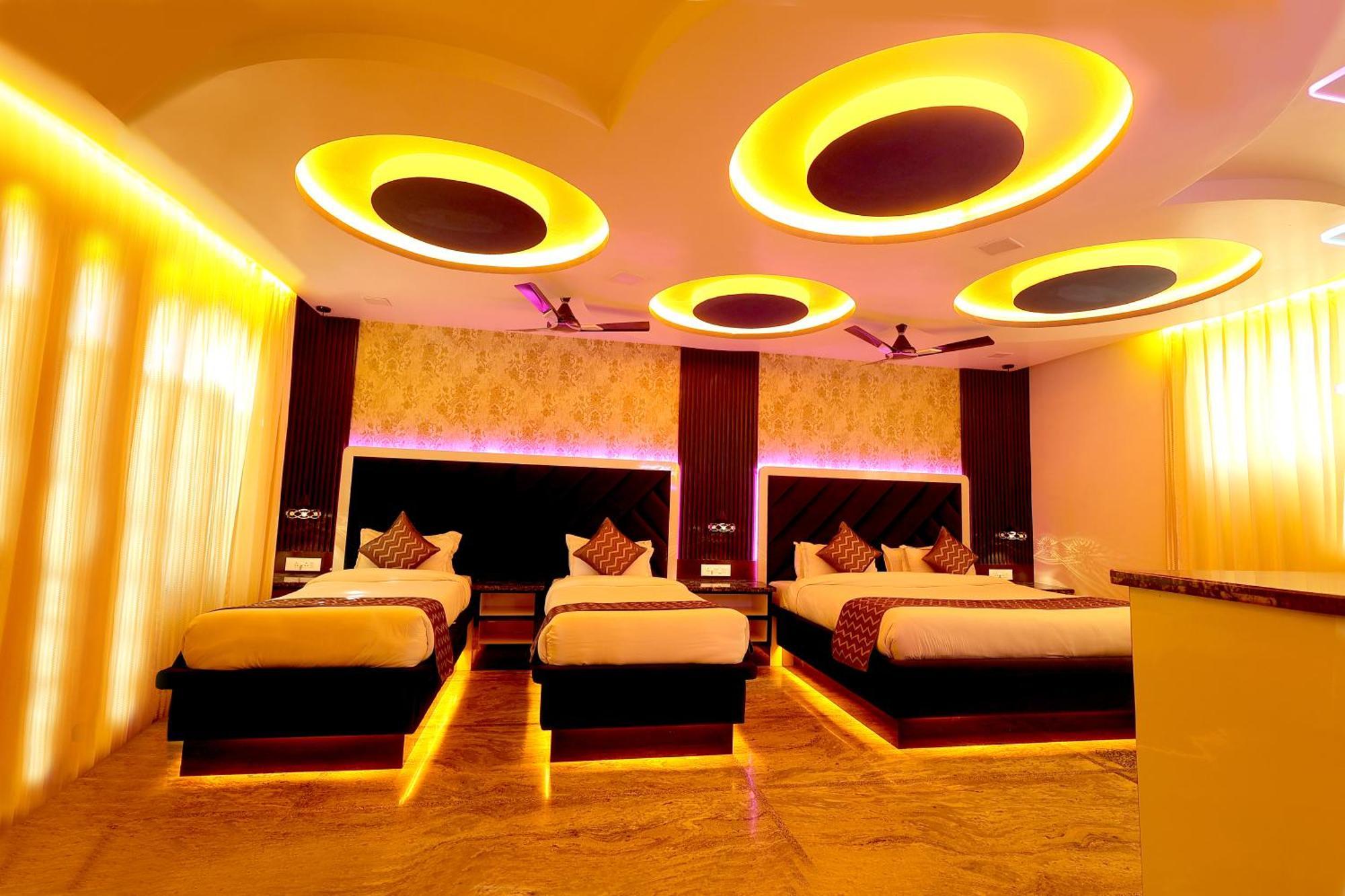 אגרה Aman Homestay, A Boutique Hotel חדר תמונה