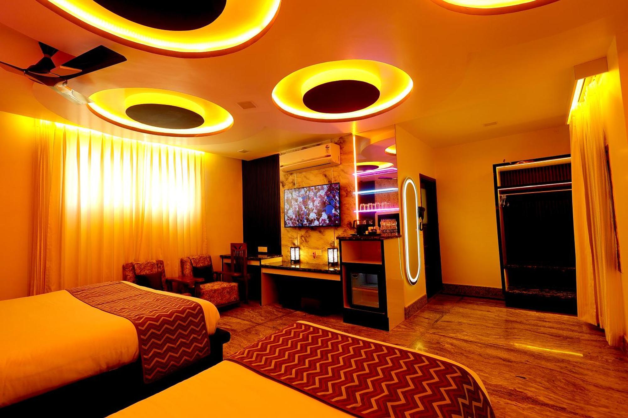 אגרה Aman Homestay, A Boutique Hotel חדר תמונה