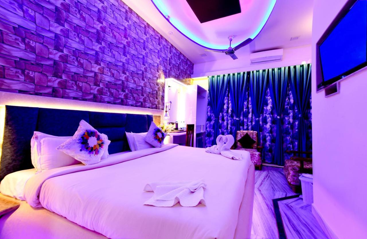 אגרה Aman Homestay, A Boutique Hotel מראה חיצוני תמונה